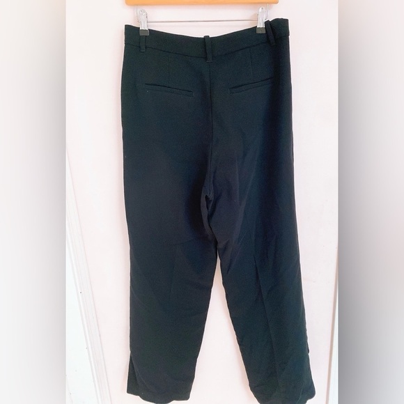 Aritzia Wilfred The Effortless Pant™ — Short - Picture 4 of 13